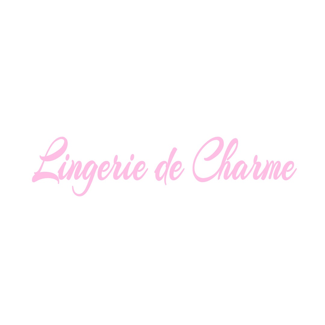 LINGERIE DE CHARME TOUFFREVILLE-LA-CORBELINE